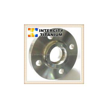 China Titanium Flange photo-2