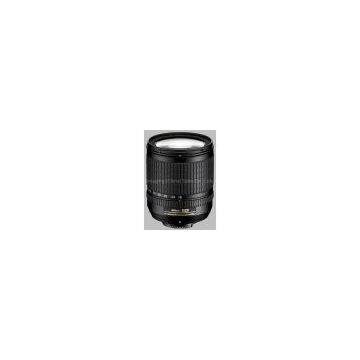Nikon 18-135mm F/3.5-5.6G IF-ED DX AF-S Nikkor Camera Lens