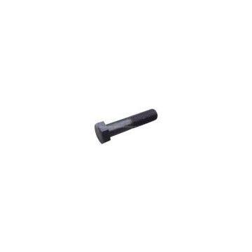 Hex Bolts DIN 931 8.8