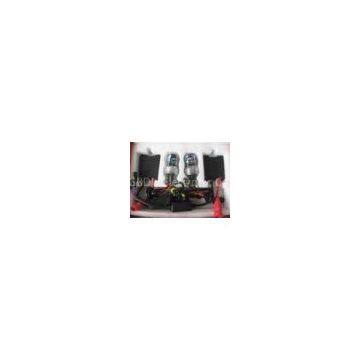 Auto dark blue All In One HID Kit 9006 9007 with 3000 ~ 30000K Color Temp