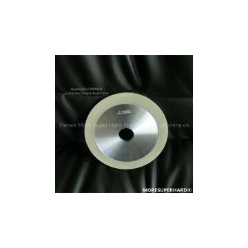 Vitrified Diamond Grinding Wheel for Natural Diamond photo-3
