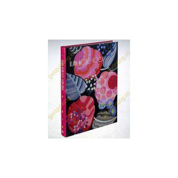 Softcover Book Printing in China, Paperback Book Printing