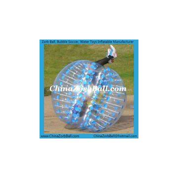 Bubble Ball, Bubble Ball Soccer, Inflatable Bubble Ball