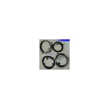 Delikon Tubing Co., Ltd.,Flexible Metal Conduit