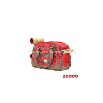 Fashion Pet Carrier Bag