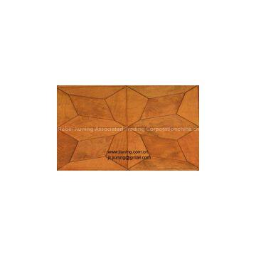 Parquet Wood Flooring
