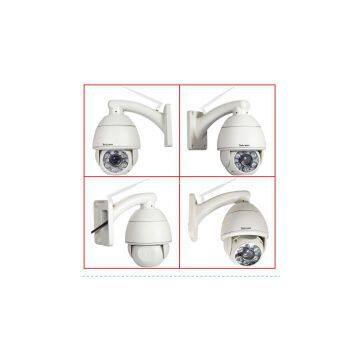 Sricam Factory PTZ wireless 10x optical zoom ptz ip camera