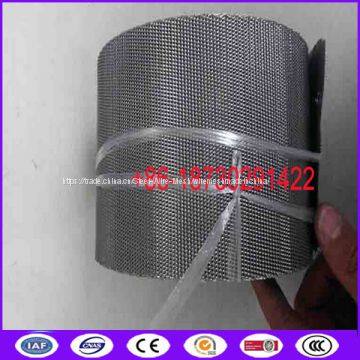 Extruder Filter Belt Mesh conveyor For Plastic Machinery Made in China