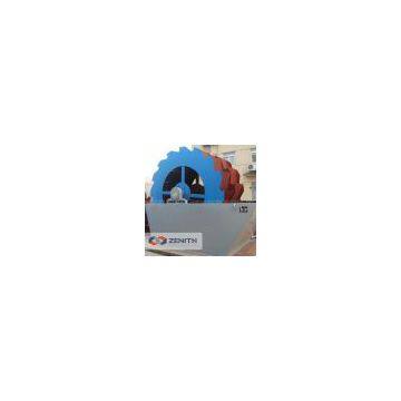 hot sell sand washing machine/washer