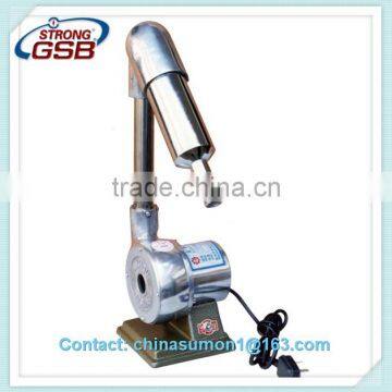 LZ-A Thread Blower Machine With Low price used shoes /leather making machine