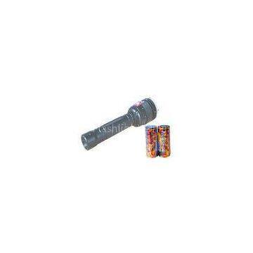 4000LM Black MarsFire Waterproof LED Dive Torch , underwater 100m