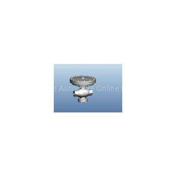 Simple Structure Self Pressure Regulating Valve
