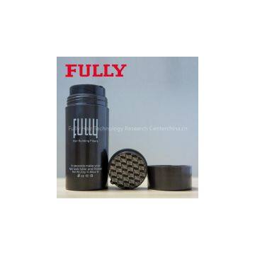 Fully Quick Thickening Keratin Hair Building Fiber