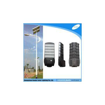 High Quality 80w LED Solar Street Light photo-3