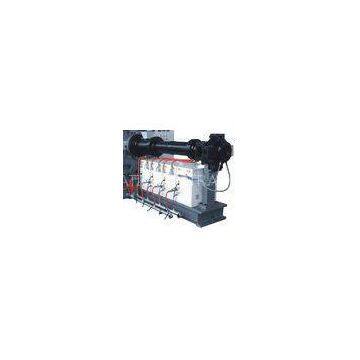 High production capacity cold feed rubber extruder machine XJD-75
