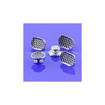 Dental Use Orthondontic Lingual Button High Quality