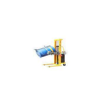 Multifunction Barrel Handling Equipment 520KG Carrying , Drum Tilting Equipment