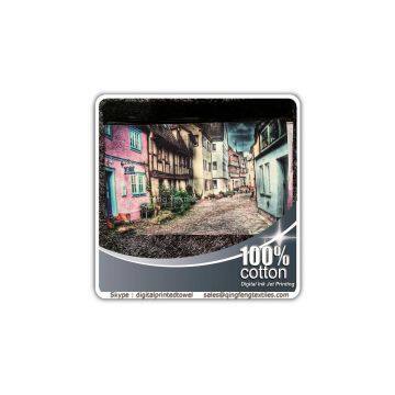 2015 Hot Sales Surfboard Beach Towels photo-3