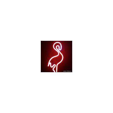 Sell Neon Light (Flamingo)