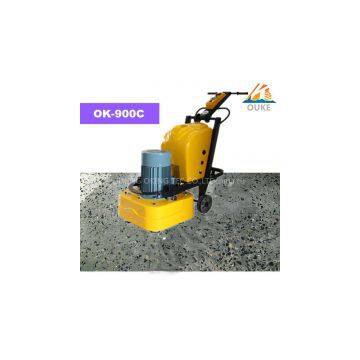 OK-900 Concrete polishing Machine/Floor Grinding Machine