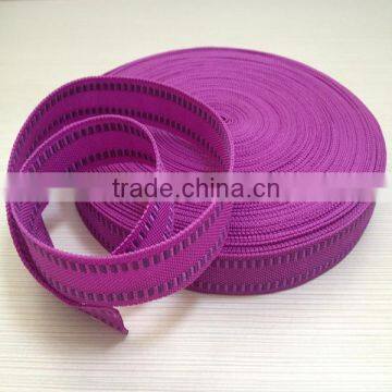 20mm plain pp webbing strap for bags