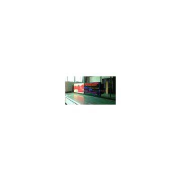 P4mm Indoor SMD Full Color LED Panel Screen
