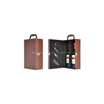 PU Wine Box photo-2