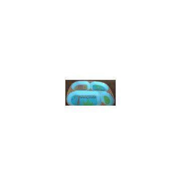 Melamine Children Plate