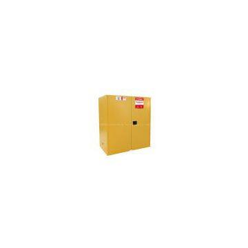 Flammable Cabinet(110Gal/415L),SYSBEL