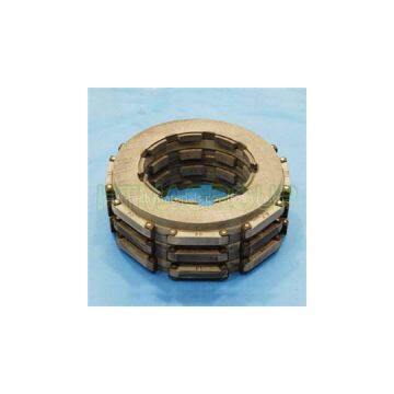 c/c composite Aircraft brake disc