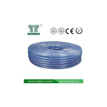 PVC Braided Reinforced Hose