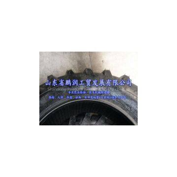 R-1 TRACTOR TYRE RUBBER TYRE photo-3