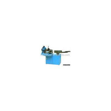 Spiral Corrugated Tube Making Machine, posttension pipe making machine