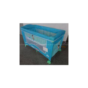 disney baby playpen