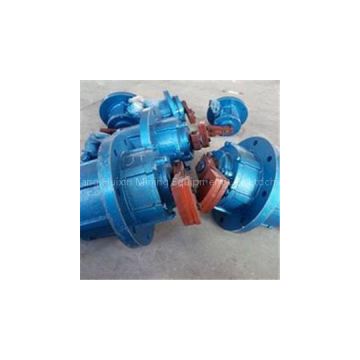 Vertical vibrating motor/vibration motor/anti-explosion vibrating motor