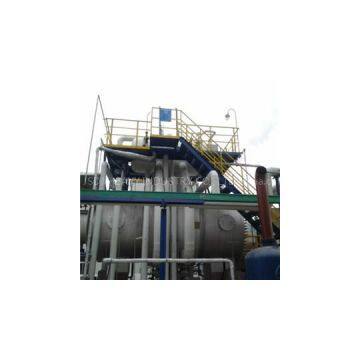 Spent Acid Waste Recovery Boiler