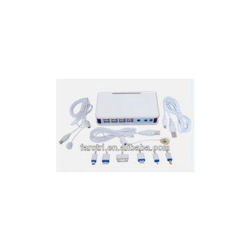 8 ports security display stand charging alarm for merchandise