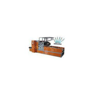 Household Aluminum Foil Slitting Rewinding Machine With PLC Control