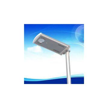 New Hot-sale Hot Sales 2016 Hot Sale solar LED street light15W