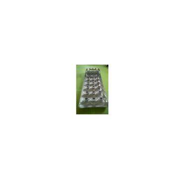 inflatable floating mat/inflatable water mat