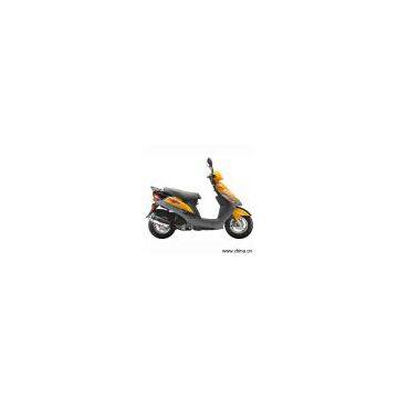 Sell 50cc EEC Approved Scooter