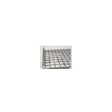 Crimped Wire Mesh