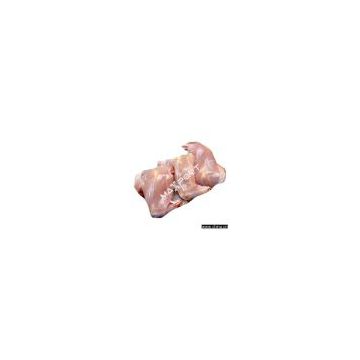 Sell Frozen Skinless and Bone-In Rabbit Hind Leg