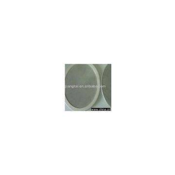 Iron Wire Mesh/iron filter cloth/crimped woven wire mesh/hot galvanized square wire net/iron screen mesh