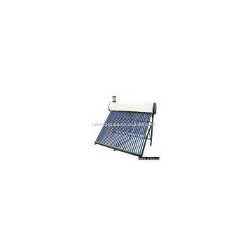 Solar Water Heater