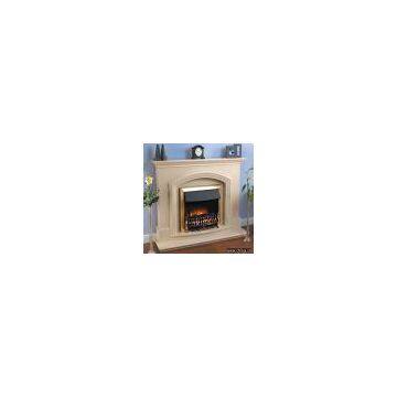 FR-076 Fireplace