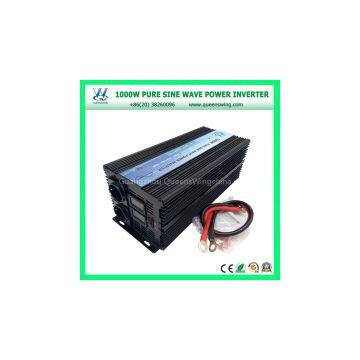 Frequency 1000W off-Grid Solar Power Inverters with Charger