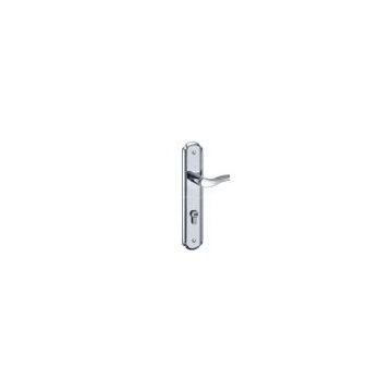 Stainless Steel Lock KTG-8505-018