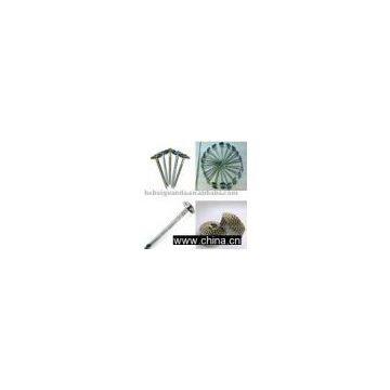 roofing  nails