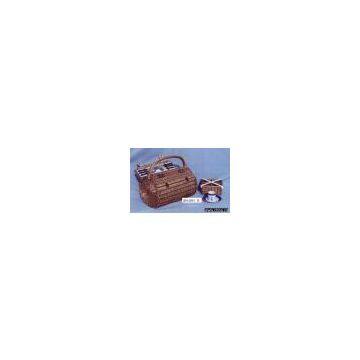 picnic basket